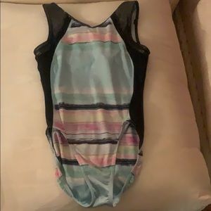 Ivviva girls leotard